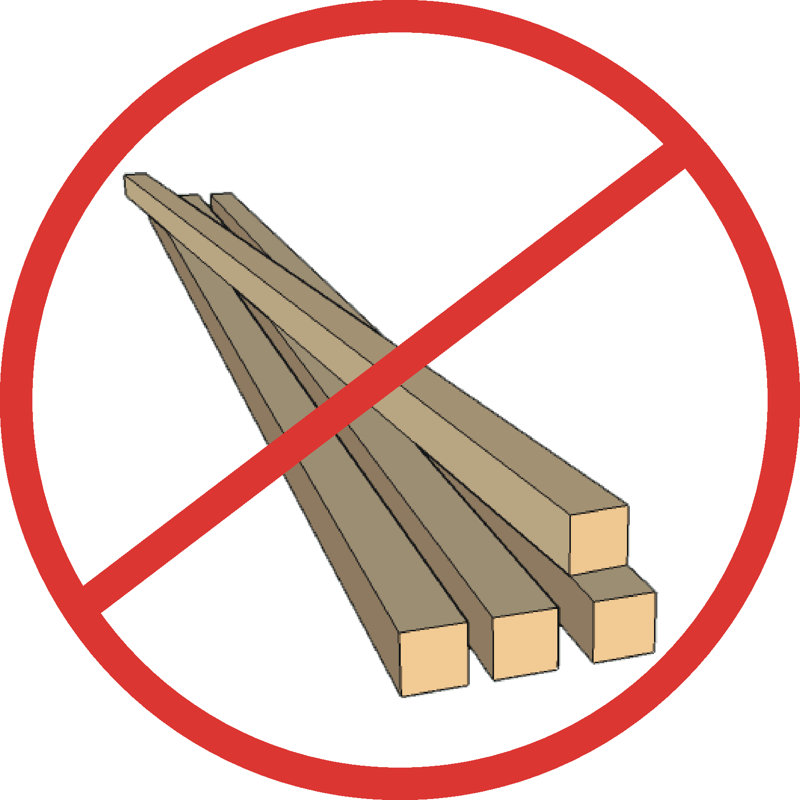 EZ Frames 8 ft. W x 10ft. D Greenhouse & Reviews Wayfair